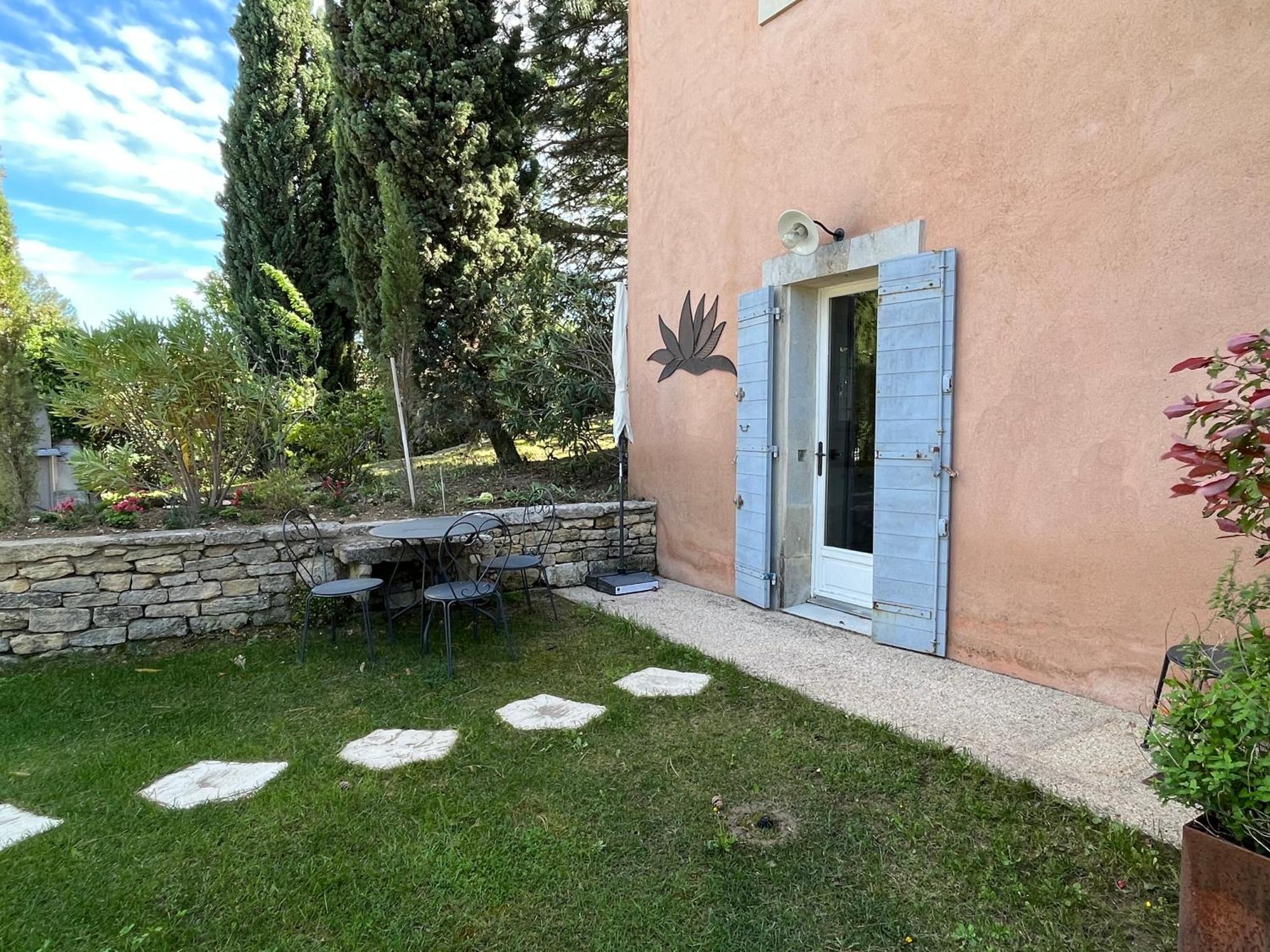 Hestia Robion en Luberon Exterior foto