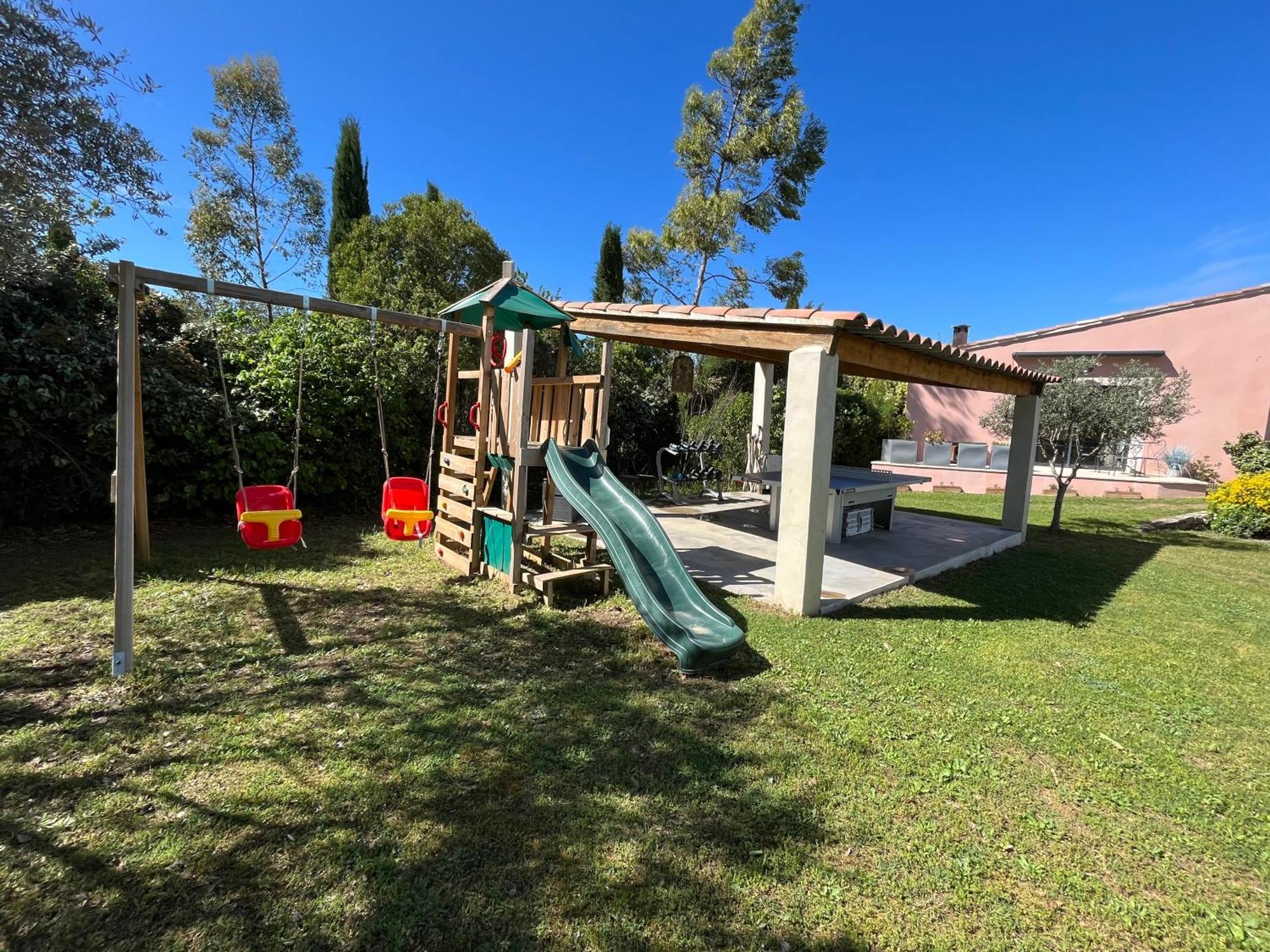 Hestia Robion en Luberon Exterior foto