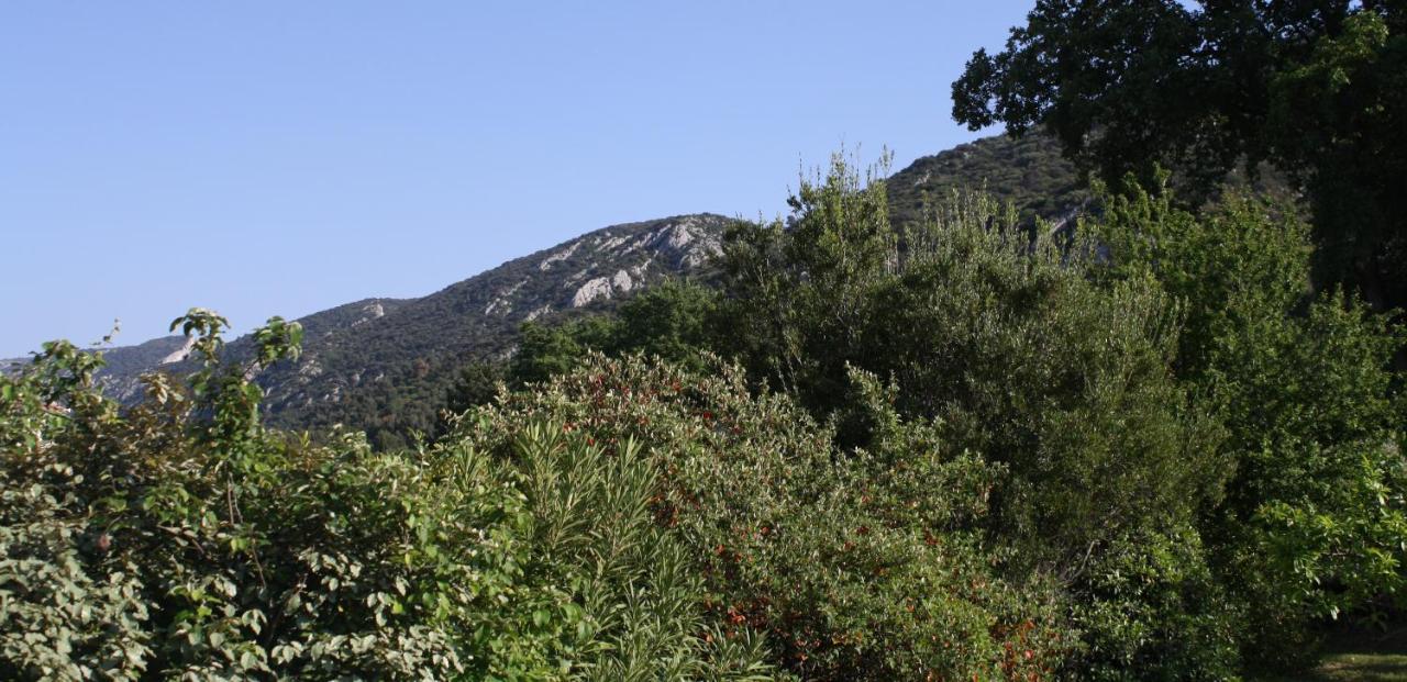 Hestia Robion en Luberon Exterior foto